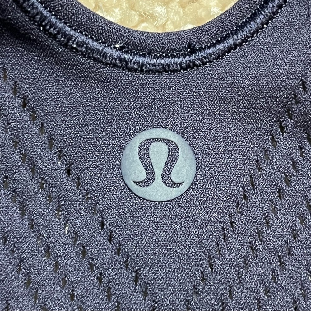 Lululemon Reveal Racerback - Picture 4 of 4